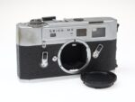 Leica M5 Summicron 90mm Elmarit 90mm Horst Schlesiger Leitz Kamera 97680 – Bild 3
