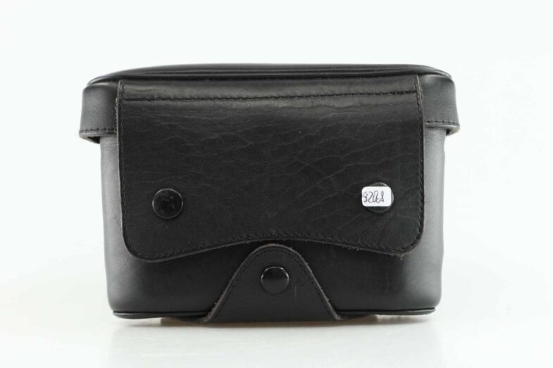 Leica M6  M3 M2 Leder Bereitschaftstasche mr.zhou Leica Lederriemen breit 93222 - Image 3