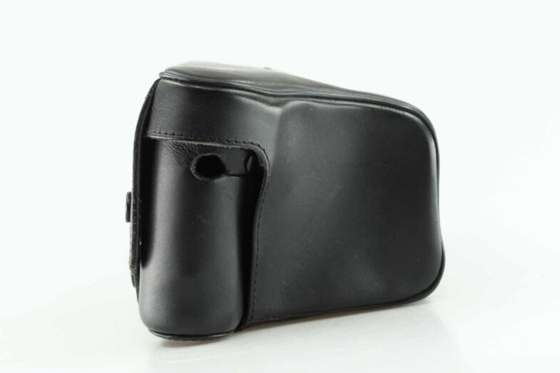 Leica M6  M3 M2 Leder Bereitschaftstasche mr.zhou Leica Lederriemen breit 93222 - Image 4