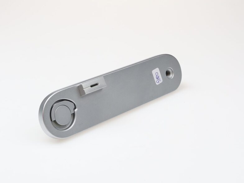 Leica MDa MD Bodenplatte base plate Leitz 97820 - Image 2