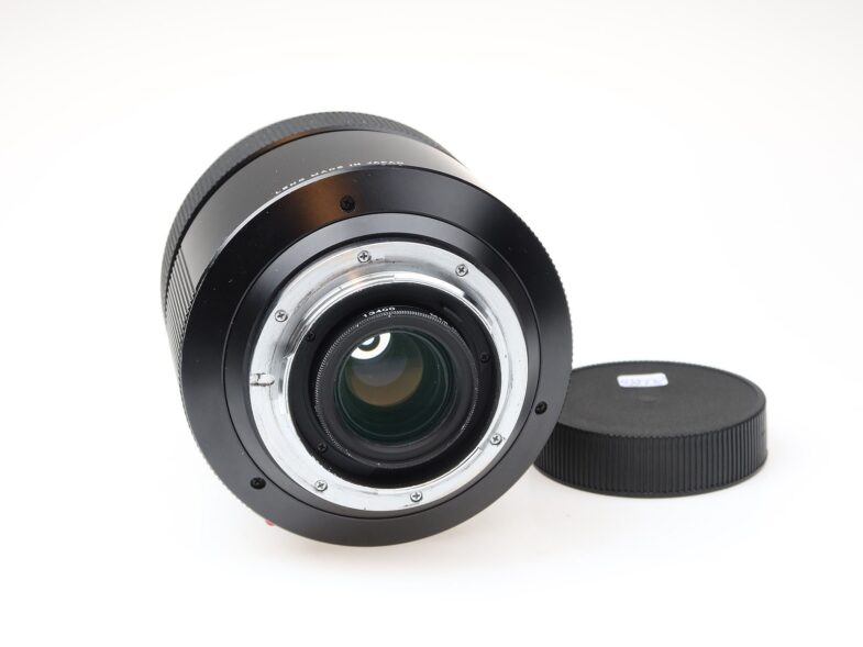 Leica MR Telyt R 500mm f8 Objektiv lens  Leitz 98008 - Image 7