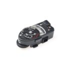 Leica Meter MR Belichtungsmesser Exposure Meter black chrom Leitz 98247 – Bild 2