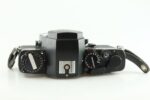 Leica R3 Electronic schwarz black Camera Kamera Leitz 94211 - Image 2