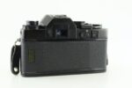 Leica R3 Electronic schwarz black Camera Kamera Leitz 94211 - Image 3