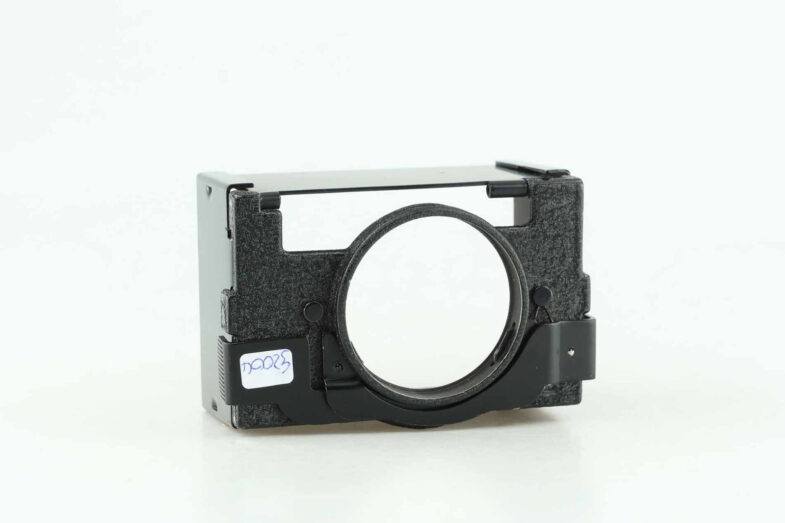 Leica SOOFM für Summitar Summicron 50 Lens Hood Gegenlichtblende Leitz 92004 – Bild 3