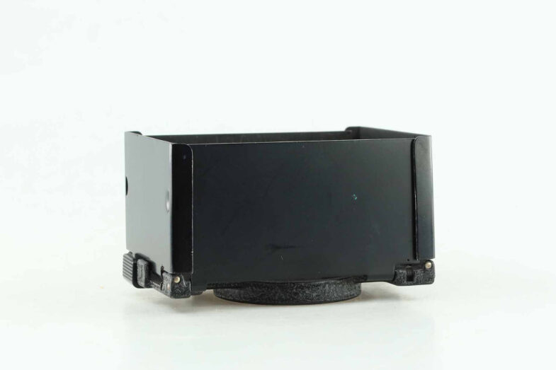 Leica SOOFM für Summitar Summicron 50 Lens Hood Gegenlichtblende Leitz 92004 – Bild 4