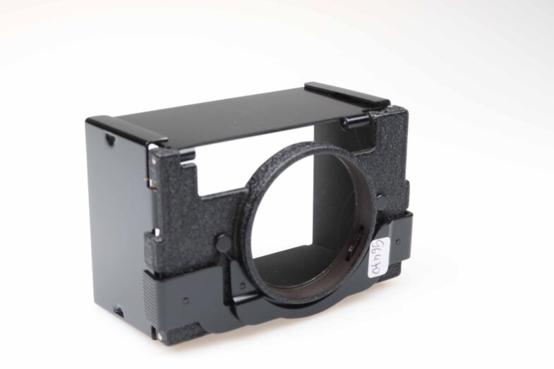 Leica SOOFM für Summitar Summicron Lens Hood Gegenlichtblende Leitz 96470 - Image 2