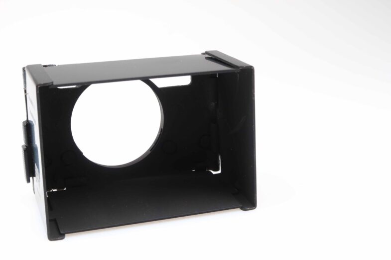 Leica SOOFM für Summitar Summicron Lens Hood Gegenlichtblende Leitz 96470 - Image 3