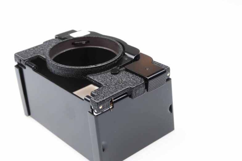 Leica SOOFM für Summitar Summicron Lens Hood Gegenlichtblende Leitz 96470 - Image 5