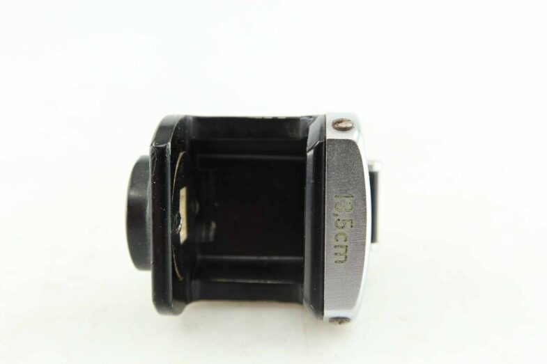 Leica SOOYV 13,5 Cradle Finder Sucher Viewfinder Leitz VERY NICE 90382 – Bild 5