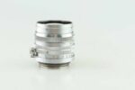 Leica Summarit 5 cm 50mm Objektiv Lens Leitz M39  93474 - Image 3