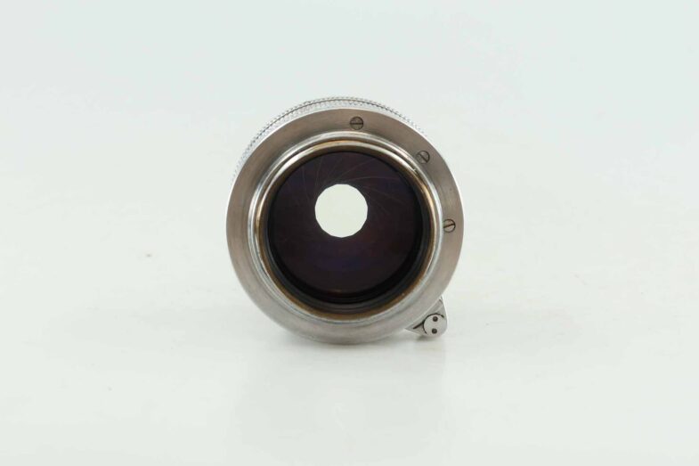Leica Summarit 5 cm 50mm Objektiv Lens Leitz M39  93474 - Image 5