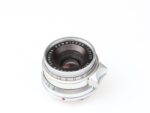 Leica Summicron M 35mm f2 8elements Objektiv Leitz Wetzlar  97979 top condition - Image 2