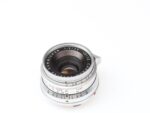 Leica Summicron M 35mm f2 8elements Objektiv Leitz Wetzlar  97979 top condition - Image 3