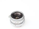 Leica Summicron M 35mm f2 8elements Objektiv Leitz Wetzlar  97979 top condition - Image 4