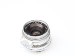 Leica Summicron M 35mm f2 8elements Objektiv Leitz Wetzlar  97979 top condition - Image 5