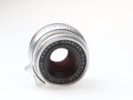 Leica Summicron M 35mm f2 8elements Objektiv Leitz Wetzlar  97979 top condition - Image 6