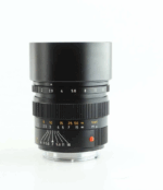 Leica Summicron M  90mm  E55 Objektiv Lens Leitz 93110 near mint - Image 4