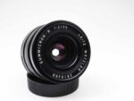 Leica Summicron R 35mm f2 3CAM Objektiv Lens Leitz 97028
