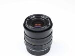 Leica Summicron R 35mm f2 3CAM Objektiv Lens Leitz 97028 – Bild 5
