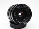 Leica Summicron R 35mm f2 3CAM Objektiv Lens Leitz 97028 – Bild 6