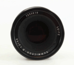 Leica Summicron R 50mm  Dummy Display lens 94398 ohne Funktion Attrappe - Image 5