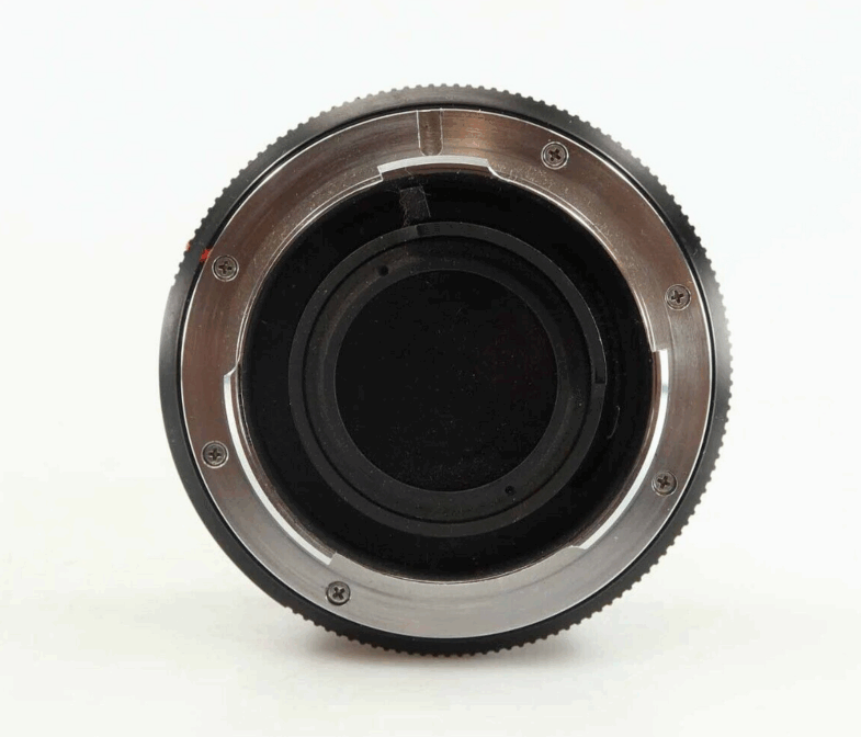 Leica Summicron R 50mm  Dummy Display lens 94398 ohne Funktion Attrappe - Image 6