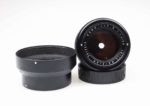 Leica Summilux R 50mm f1.4 Objektiv Lens Leitz  96068