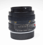 Leica Summilux R 50mm f1.4 Objektiv Lens Leitz  96068 – Bild 2