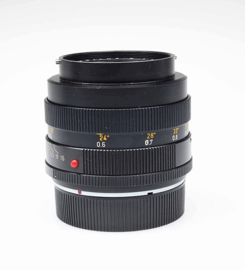 Leica Summilux R 50mm f1.4 Objektiv Lens Leitz  96068 – Bild 3