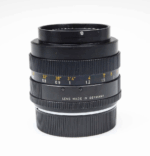 Leica Summilux R 50mm f1.4 Objektiv Lens Leitz  96068 – Bild 4