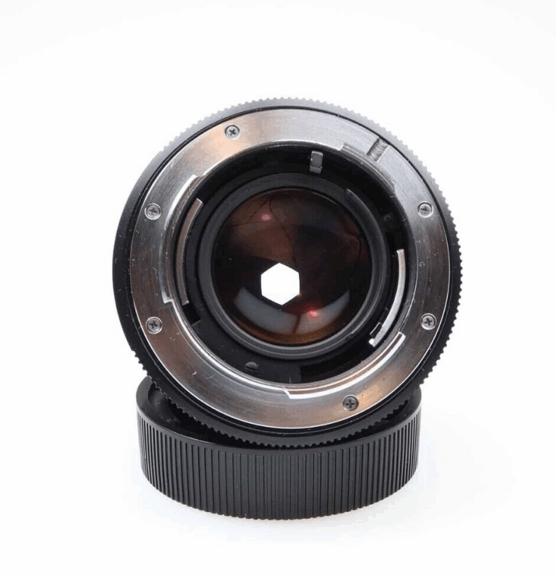 Leica Summilux R 50mm f1.4 Objektiv Lens Leitz  96068 – Bild 6