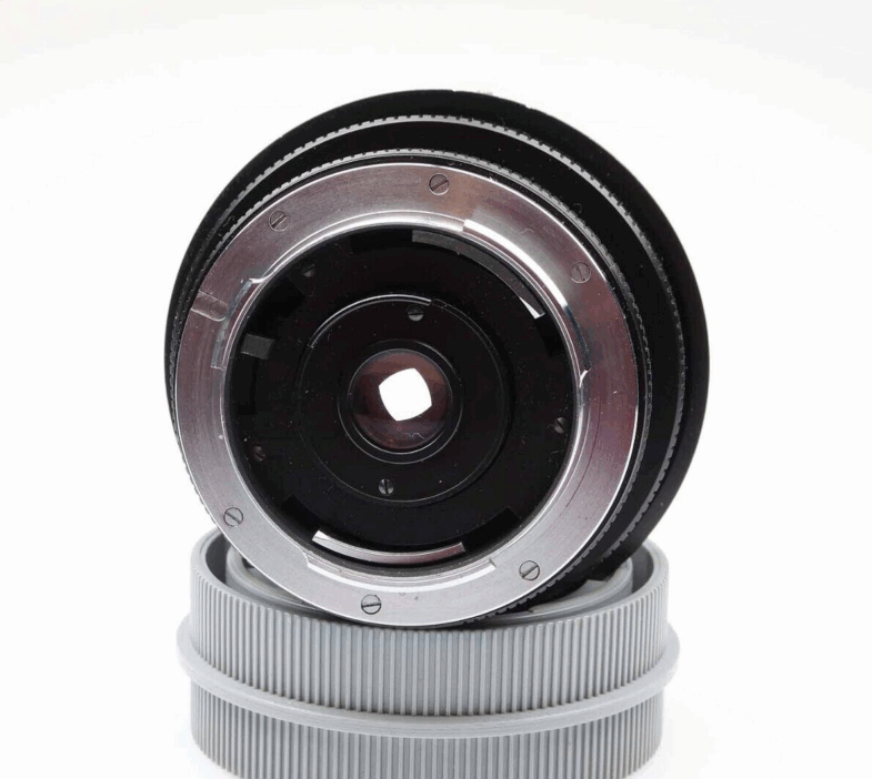 Leica Super Angulon R 21mm f4 Objektiv Lens Leitz  96413 - Image 6