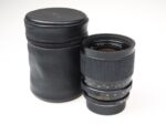 Leica Vario Elmar R 28-70mm f3.5-4.5 E60 3CAM Objektiv Leitz 98201 near mint