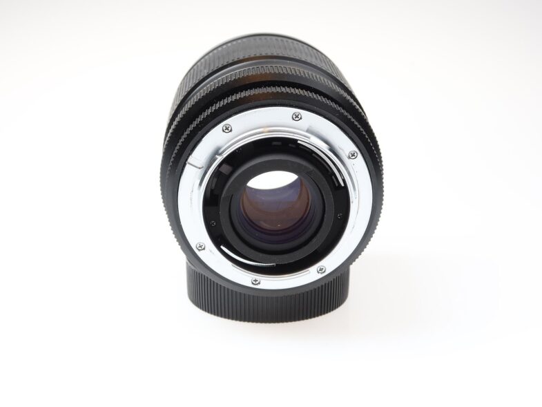 Leica Vario Elmar R 28-70mm f3.5-4.5 E60 3CAM Objektiv Leitz 98201 near mint - Image 7