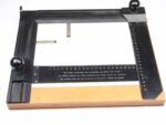 Leica Vergrößerungsrahmen Magnifying frame 27x22cm Leitz 96147