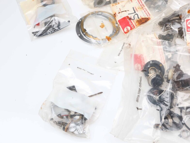 Leica  Zubehör Ersatzteile Accessories Spare part Leitz 97203 - Image 3