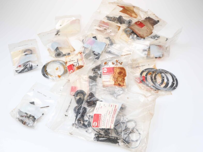Leica  Zubehör Ersatzteile Accessories Spare part Leitz 97203 – Bild 1
