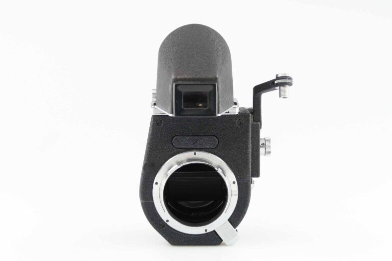 Leitz Visoflex Micro III mit OTXBO Sucher finder RARE  84191 - Image 7