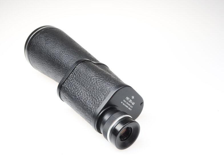 MP Spektiv 20x60 SOMS  Fernrohr Telescope 98328 - Image 2