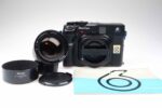 Mamiya 6 camera Mamiya G 150mm f4.5 near mint 95957