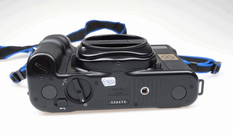 Mamiya 6 camera Mamiya G 150mm f4.5 near mint 95957 - Image 7