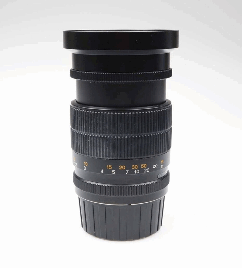 Mamiya 6 camera Mamiya G 150mm f4.5 near mint 95957 - Image 8