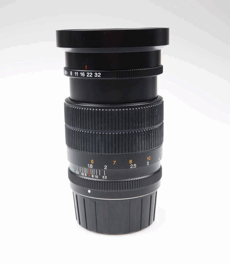 Mamiya 6 camera Mamiya G 150mm f4.5 near mint 95957 - Image 9