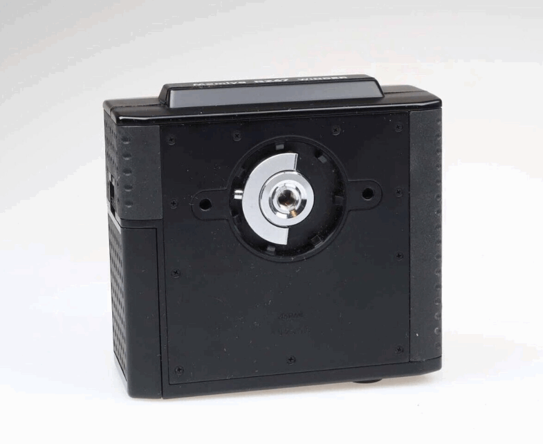 Mamiya RZ Polaroid Magazin film holder Zwischenring extension Tube  Winder 95663 – Bild 13