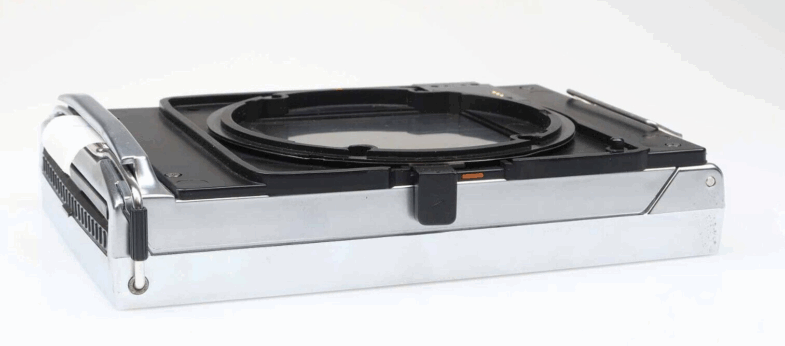 Mamiya RZ Polaroid Magazin film holder Zwischenring extension Tube  Winder 95663 – Bild 4