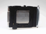 Mamiya RZ Polaroid Magazin film holder Zwischenring extension Tube  Winder 95663 – Bild 6