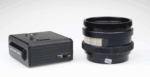 Mamiya RZ Polaroid Magazin film holder Zwischenring extension Tube  Winder 95663 – Bild 9
