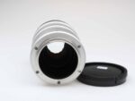 Meyer Optik Görlitz Biotar 58mm F1.5 Objektiv Sony E Anschluss 97227 near mint – Bild 6