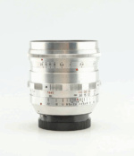 Meyer Optik Görlitz Primoplan 75mm f1.9 red V Objektiv Exa Anschluss Mount 95248 – Bild 2